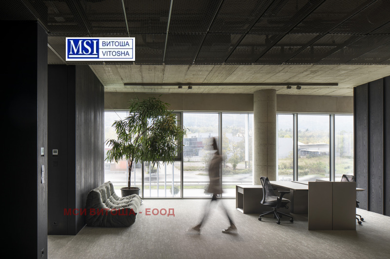 Na prodej  Kancelář Sofia , Manastirski livadi , 396 m2 | 43920596 - obraz [14]