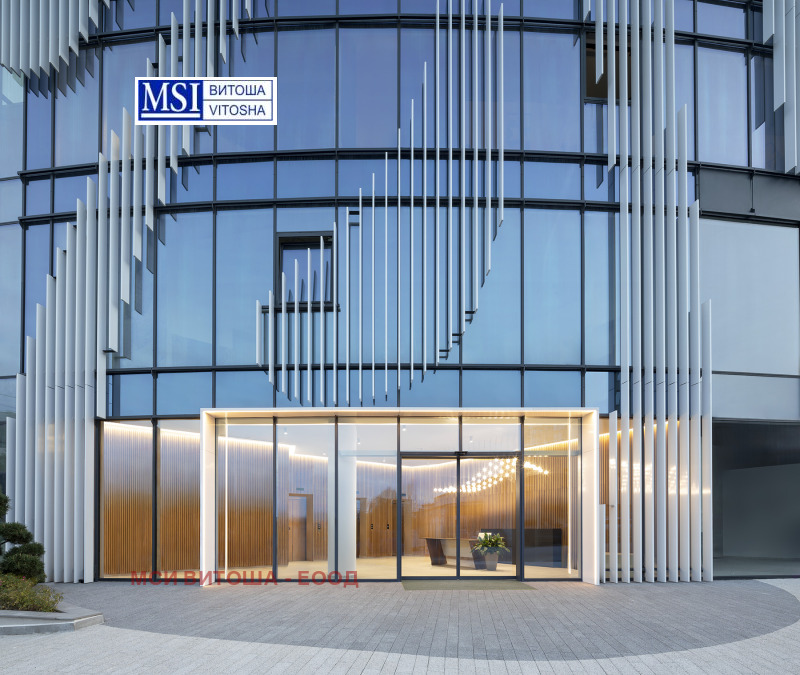 Na prodej  Kancelář Sofia , Manastirski livadi , 396 m2 | 43920596 - obraz [6]