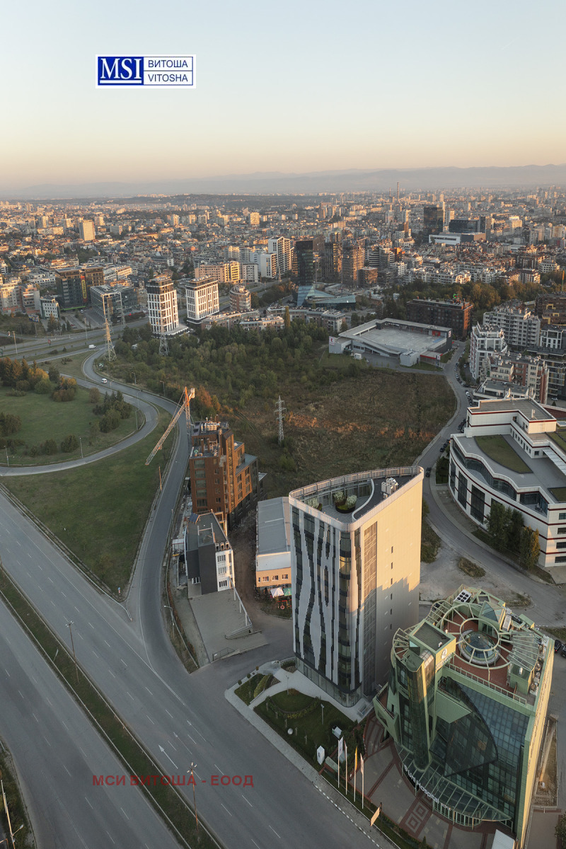Na prodej  Kancelář Sofia , Manastirski livadi , 396 m2 | 43920596 - obraz [8]