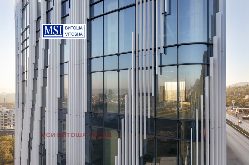 Na prodej  Kancelář Sofia , Manastirski livadi , 396 m2 | 43920596 - obraz [5]