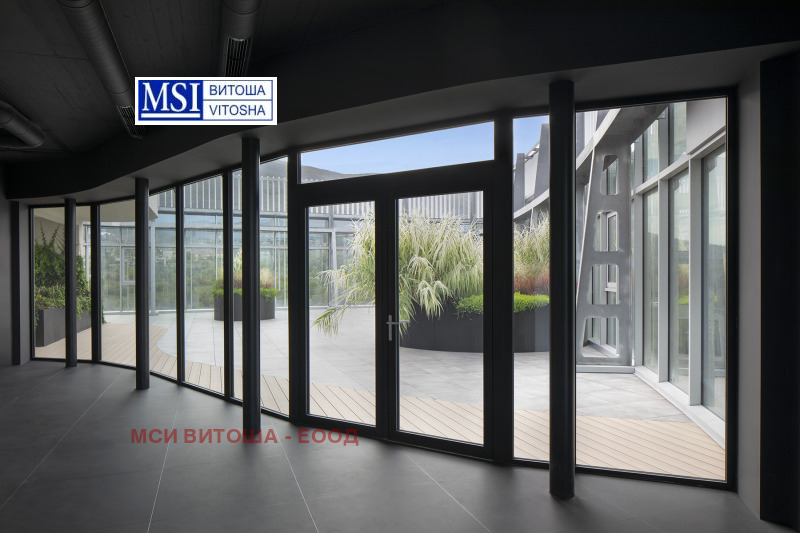 Na prodej  Kancelář Sofia , Manastirski livadi , 396 m2 | 43920596 - obraz [9]