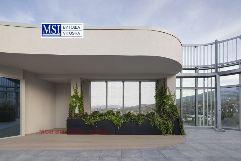 Na prodej  Kancelář Sofia , Manastirski livadi , 396 m2 | 43920596 - obraz [11]