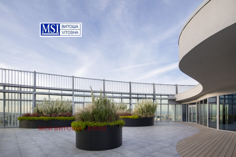 Na prodej  Kancelář Sofia , Manastirski livadi , 396 m2 | 43920596 - obraz [10]