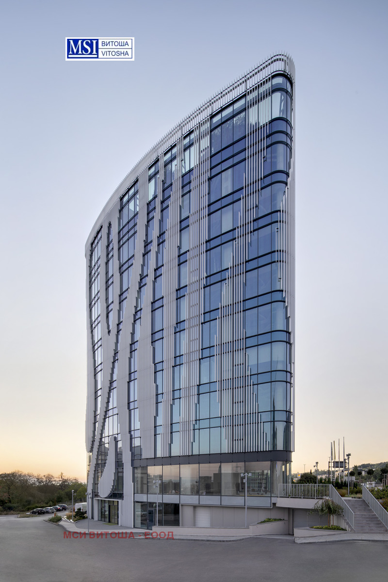 Na prodej  Kancelář Sofia , Manastirski livadi , 396 m2 | 43920596 - obraz [4]