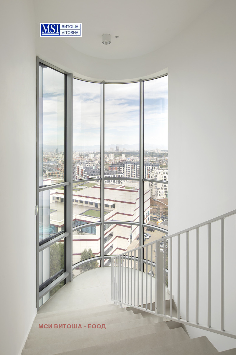 Na prodej  Kancelář Sofia , Manastirski livadi , 396 m2 | 43920596 - obraz [12]