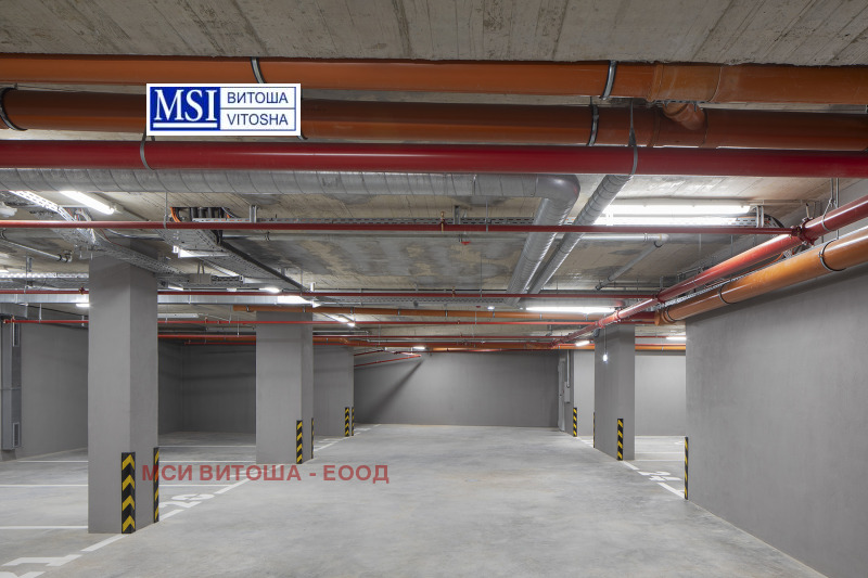Na prodej  Kancelář Sofia , Manastirski livadi , 396 m2 | 43920596 - obraz [13]