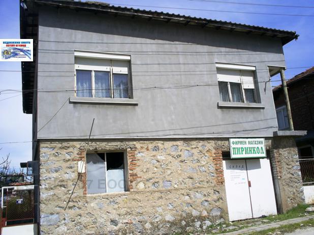 Продава  Къща област Пловдив , с. Брестовица , 200 кв.м | 49493054 - изображение [2]
