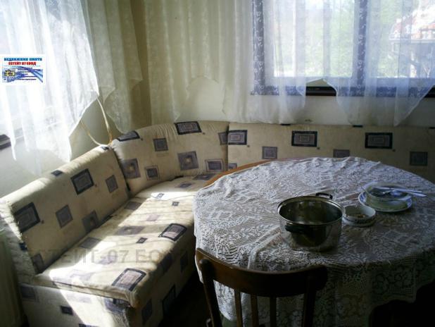 Продава  Къща област Пловдив , с. Брестовица , 200 кв.м | 49493054 - изображение [5]