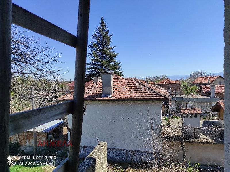 Продава КЪЩА, с. Бошуля, област Пазарджик, снимка 5 - Къщи - 41443526