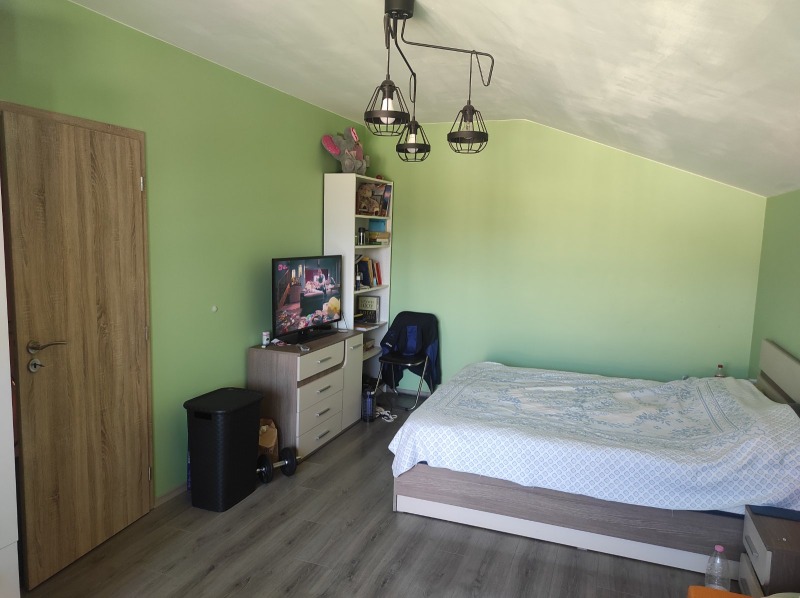 Продава  Къща област София , гр. Божурище , 158 кв.м | 33985278 - изображение [9]