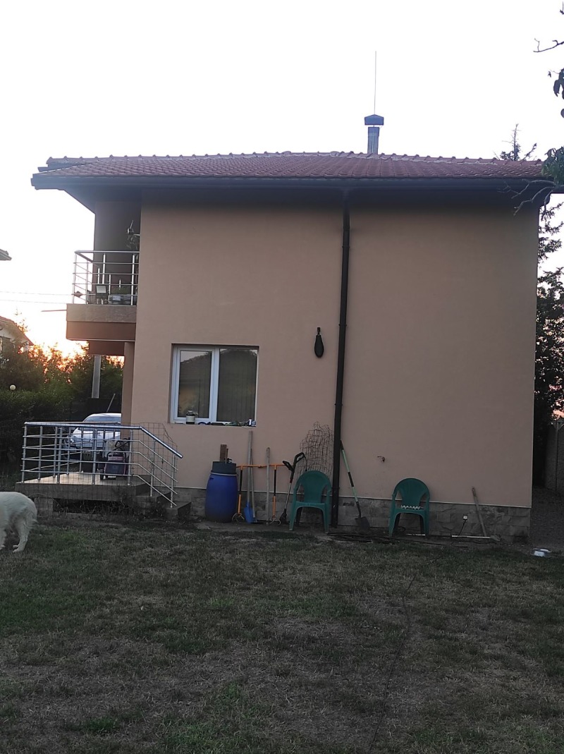 Продава  Къща област София , гр. Божурище , 158 кв.м | 33985278 - изображение [6]