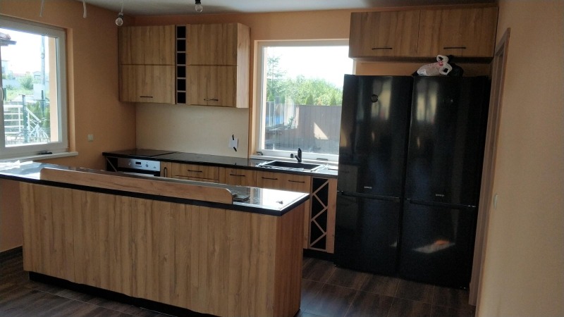 Продава  Къща област София , гр. Божурище , 158 кв.м | 33985278 - изображение [17]
