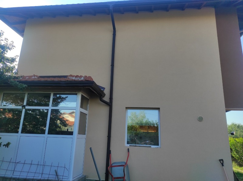 Продава  Къща област София , гр. Божурище , 158 кв.м | 33985278 - изображение [2]