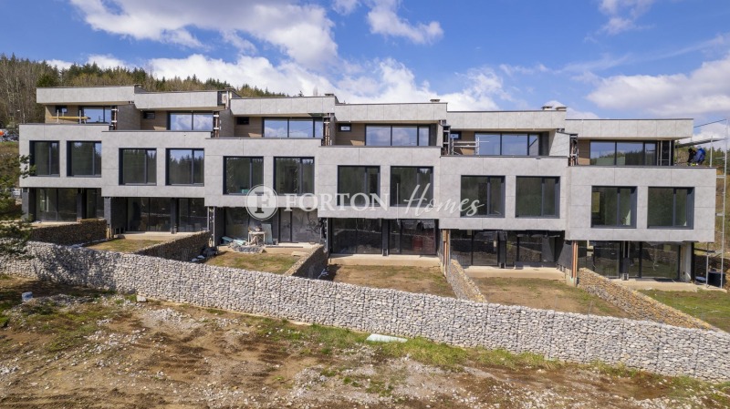 Продава КЪЩА, гр. София, с. Бистрица, снимка 3 - Къщи - 52811485