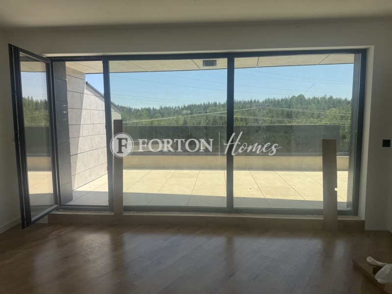 Продава КЪЩА, гр. София, с. Бистрица, снимка 5 - Къщи - 52811485