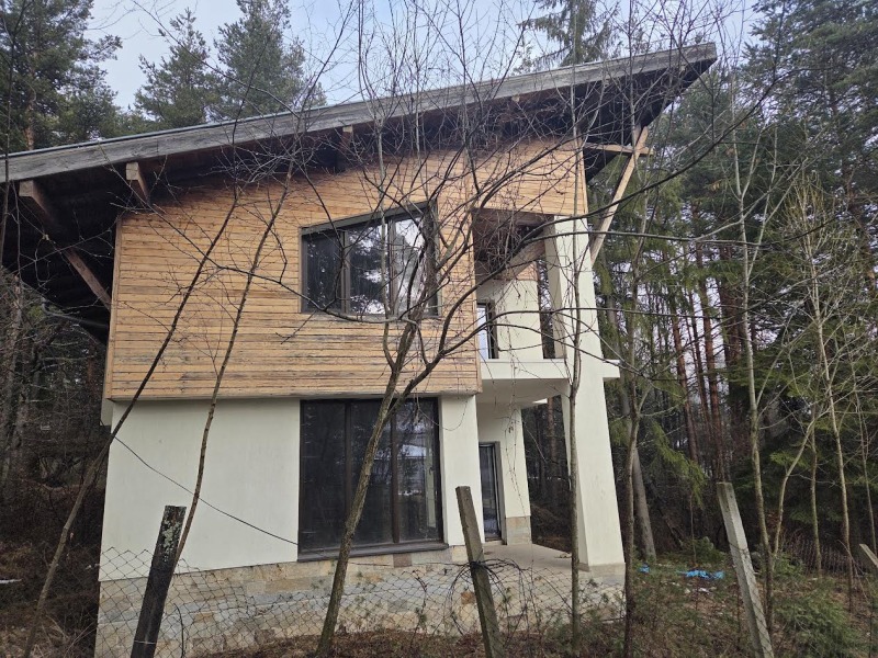 Продава КЪЩА, в.з.Ярема, област София област, снимка 2 - Къщи - 53298640