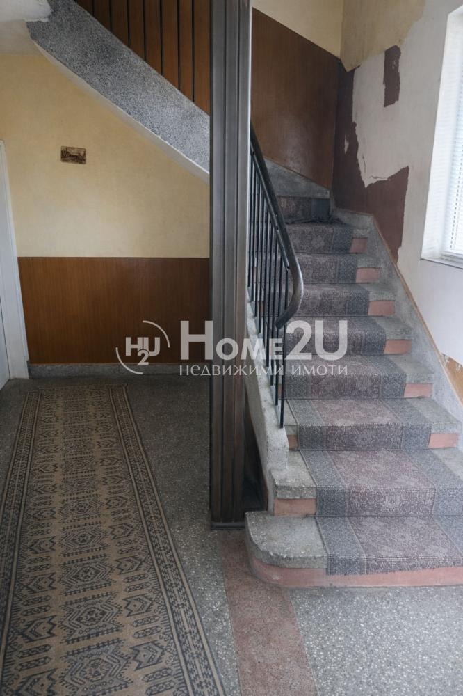 Продава КЪЩА, с. Винарско, област Бургас, снимка 9 - Къщи - 53855190