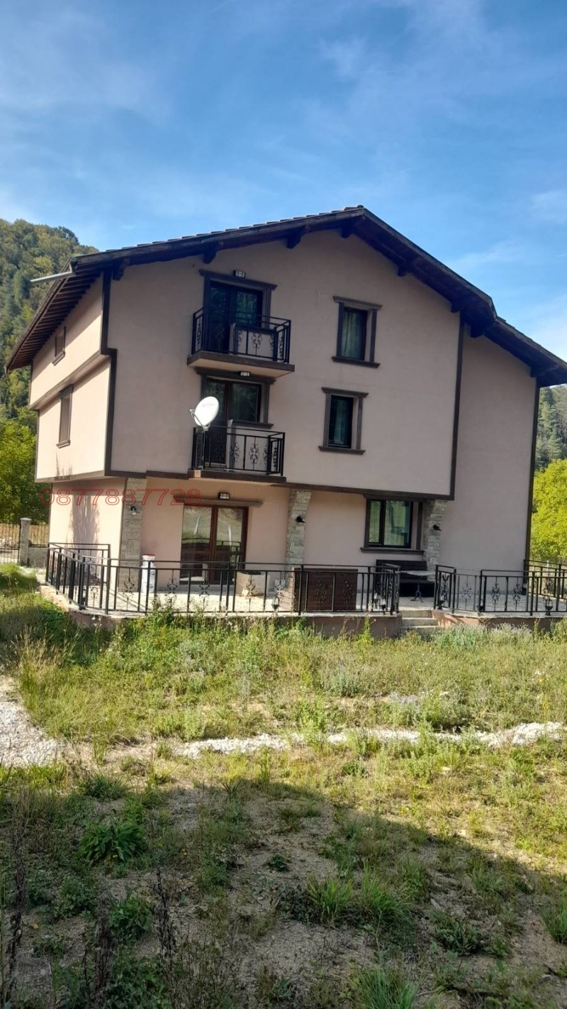 Продава КЪЩА, с. Рибарица, област Ловеч, снимка 5 - Къщи - 52770848