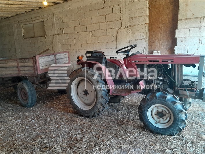 Προς πώληση  Βιομηχανικό κτίριο περιοχή Plovdiv , ΤΣοβα , 2280 τ.μ | 99389012 - εικόνα [8]