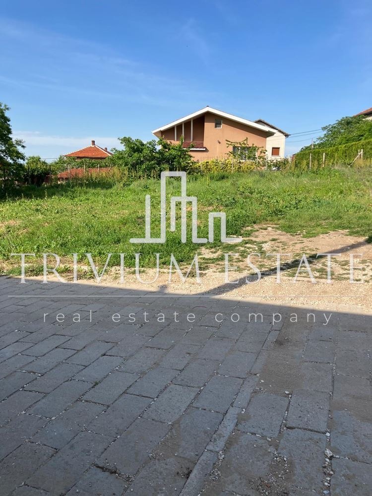 Продава ПАРЦЕЛ, с. Брестовица, област Пловдив, снимка 5 - Парцели - 53093213