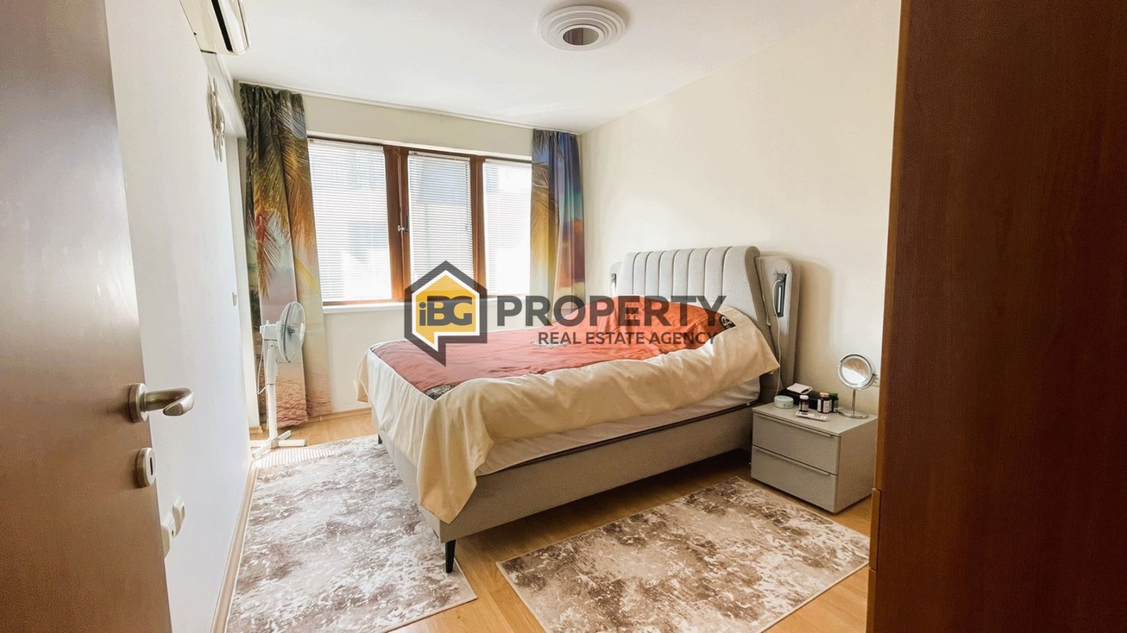 Продава 2-СТАЕН, гр. Обзор, област Бургас, снимка 2 - Апартаменти - 50536776