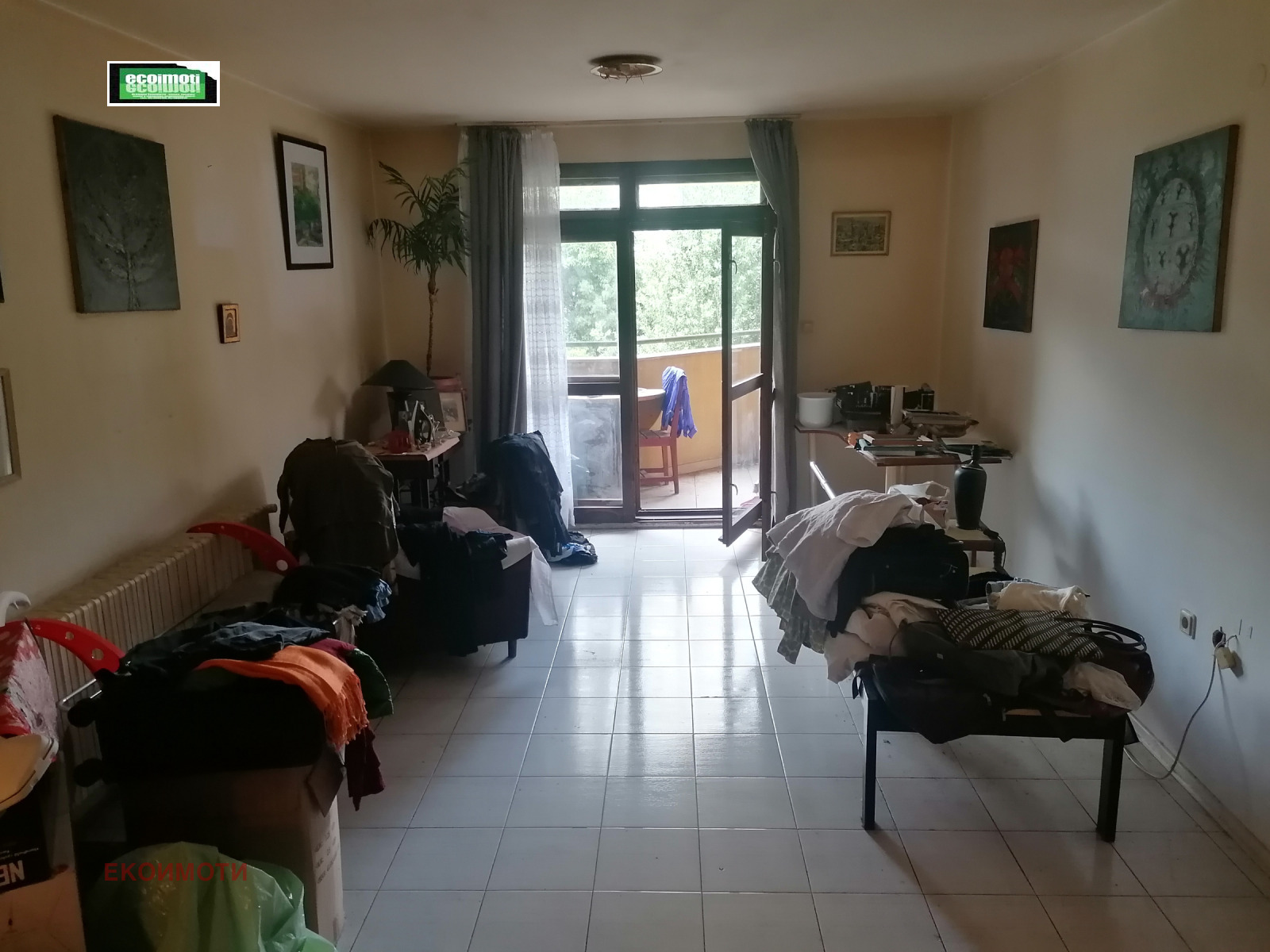 Продава  2-стаен град София , Гео Милев , 74 кв.м | 37492848