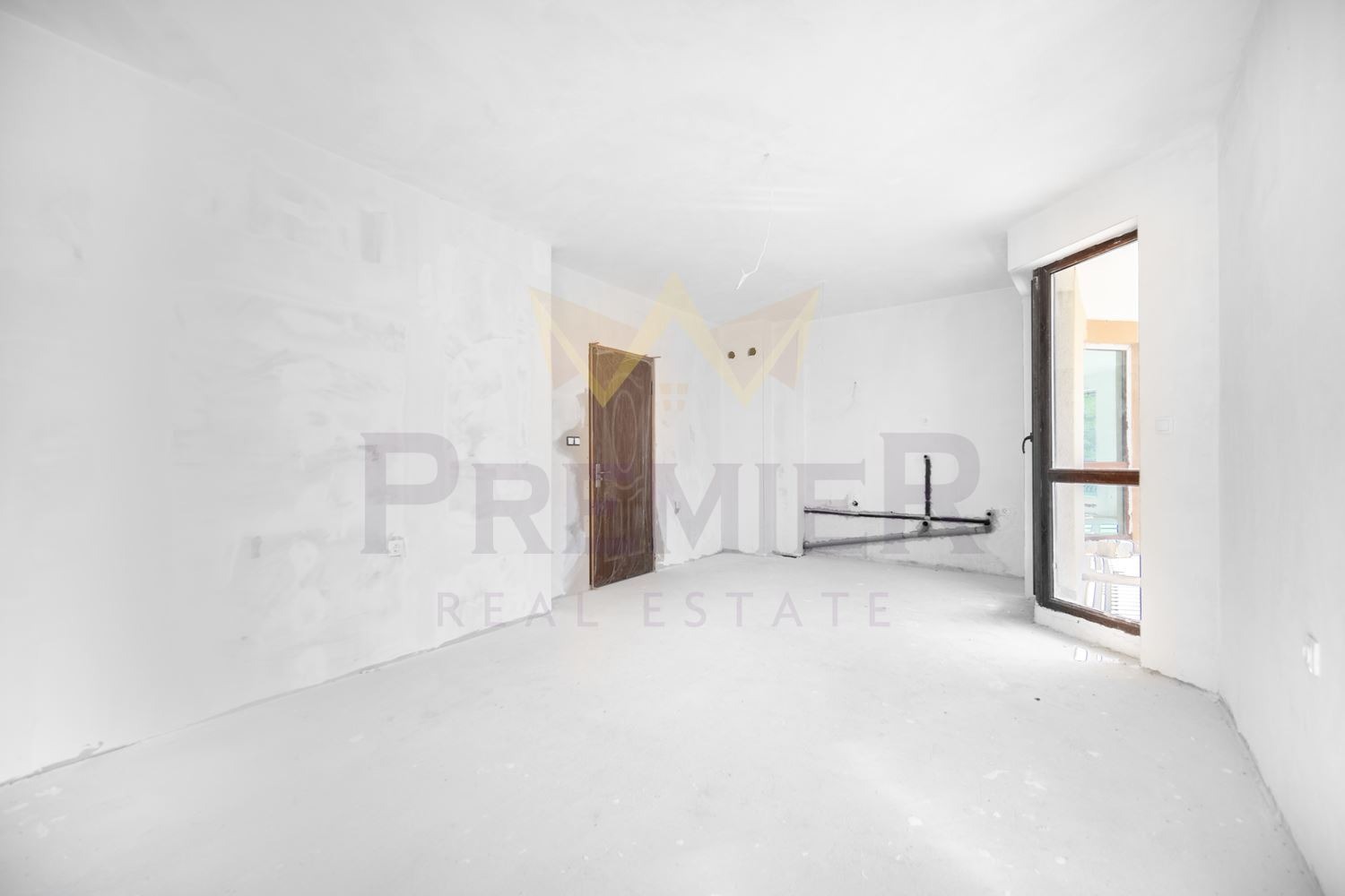 Продава 2-СТАЕН, гр. Балчик, област Добрич, снимка 2 - Апартаменти - 53083119