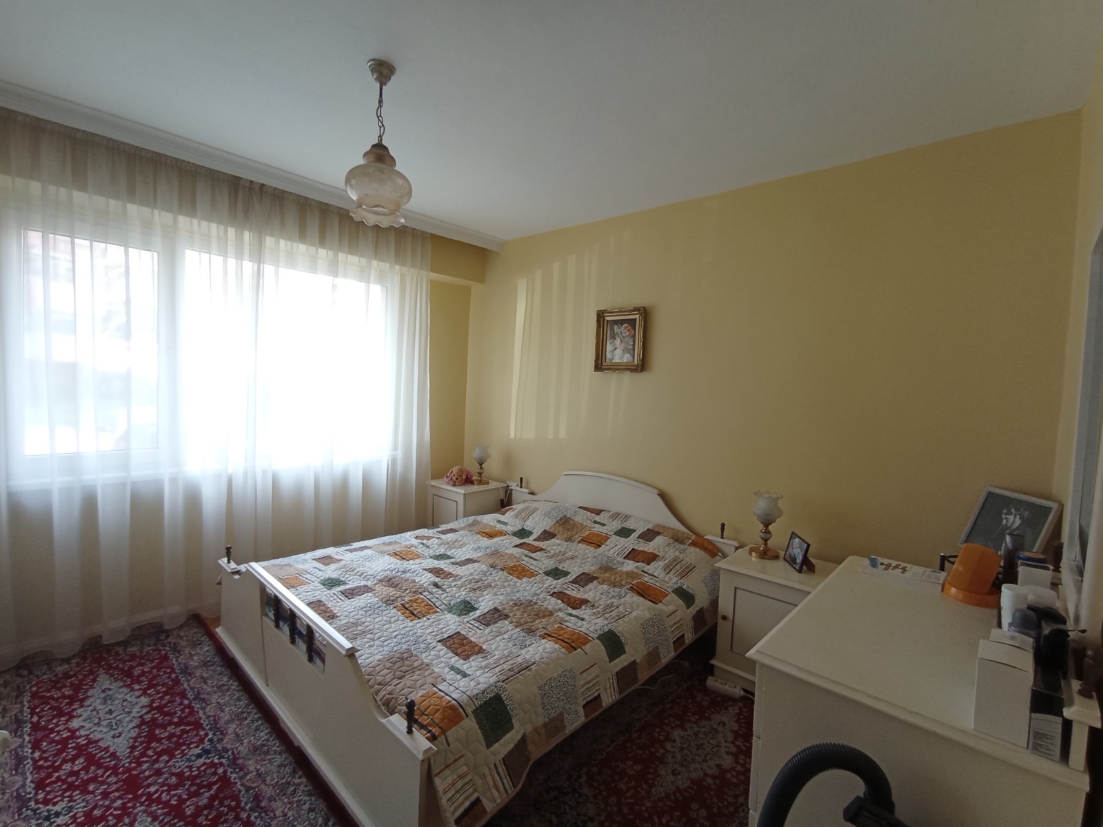 Продава 3-СТАЕН, гр. Шумен, Добруджански, снимка 2 - Апартаменти - 44954492
