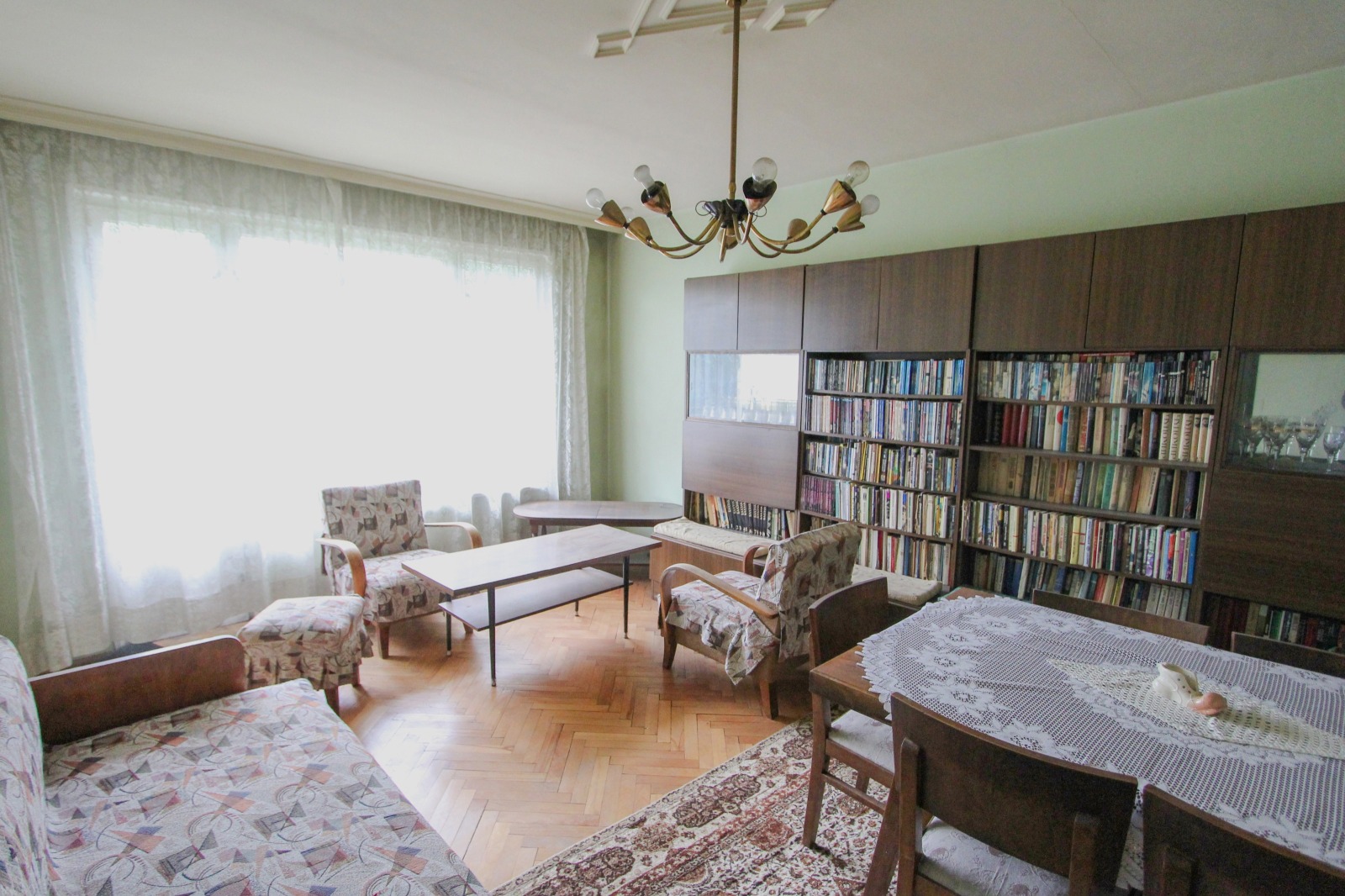 Продава 3-СТАЕН, гр. София, Сухата река, снимка 3 - Апартаменти - 54174008