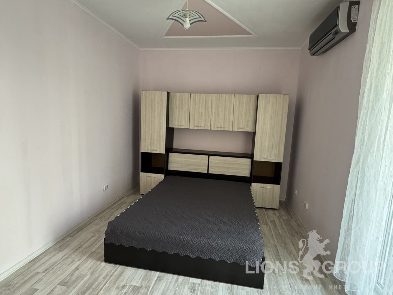 Продава 3-СТАЕН, гр. Варна, Окръжна болница-Генерали, снимка 4 - Апартаменти - 54330499