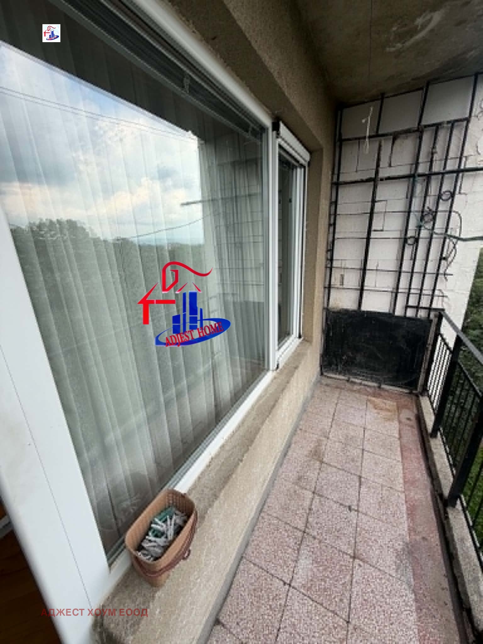 Продава 3-СТАЕН, гр. Шумен, Тракия, снимка 12 - Апартаменти - 54791493