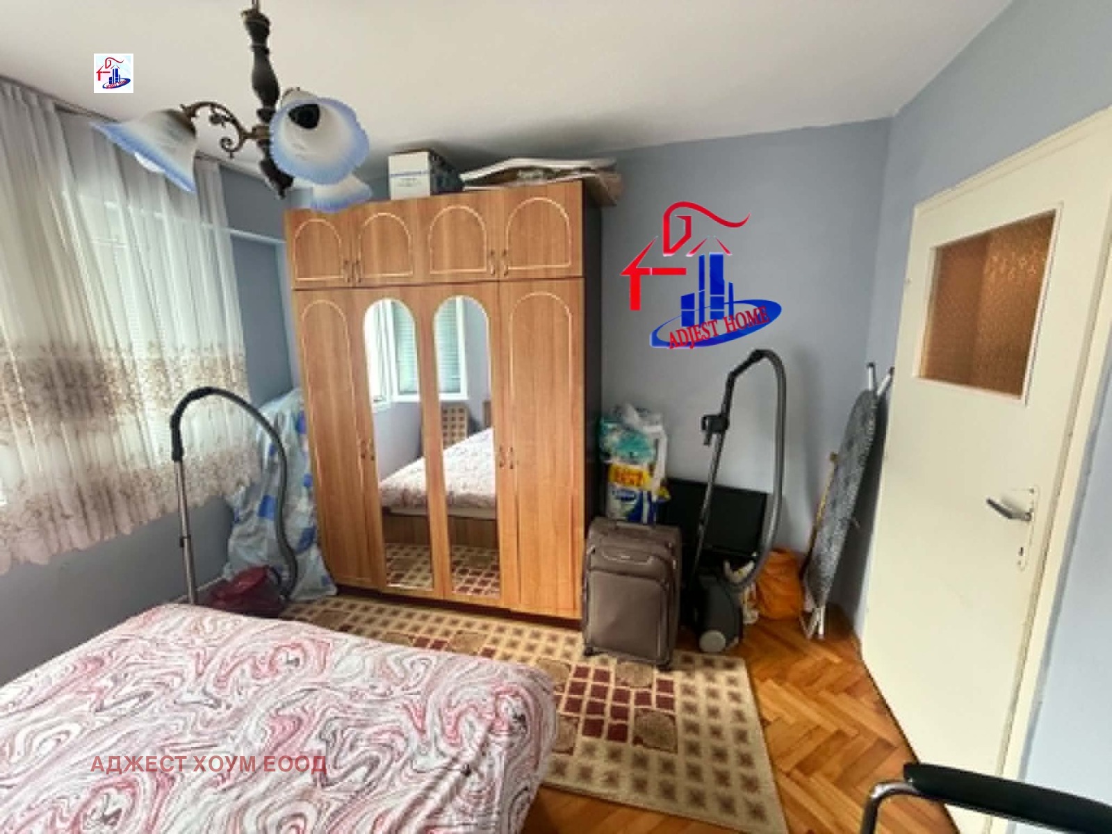 Продава 3-СТАЕН, гр. Шумен, Тракия, снимка 6 - Апартаменти - 54791493