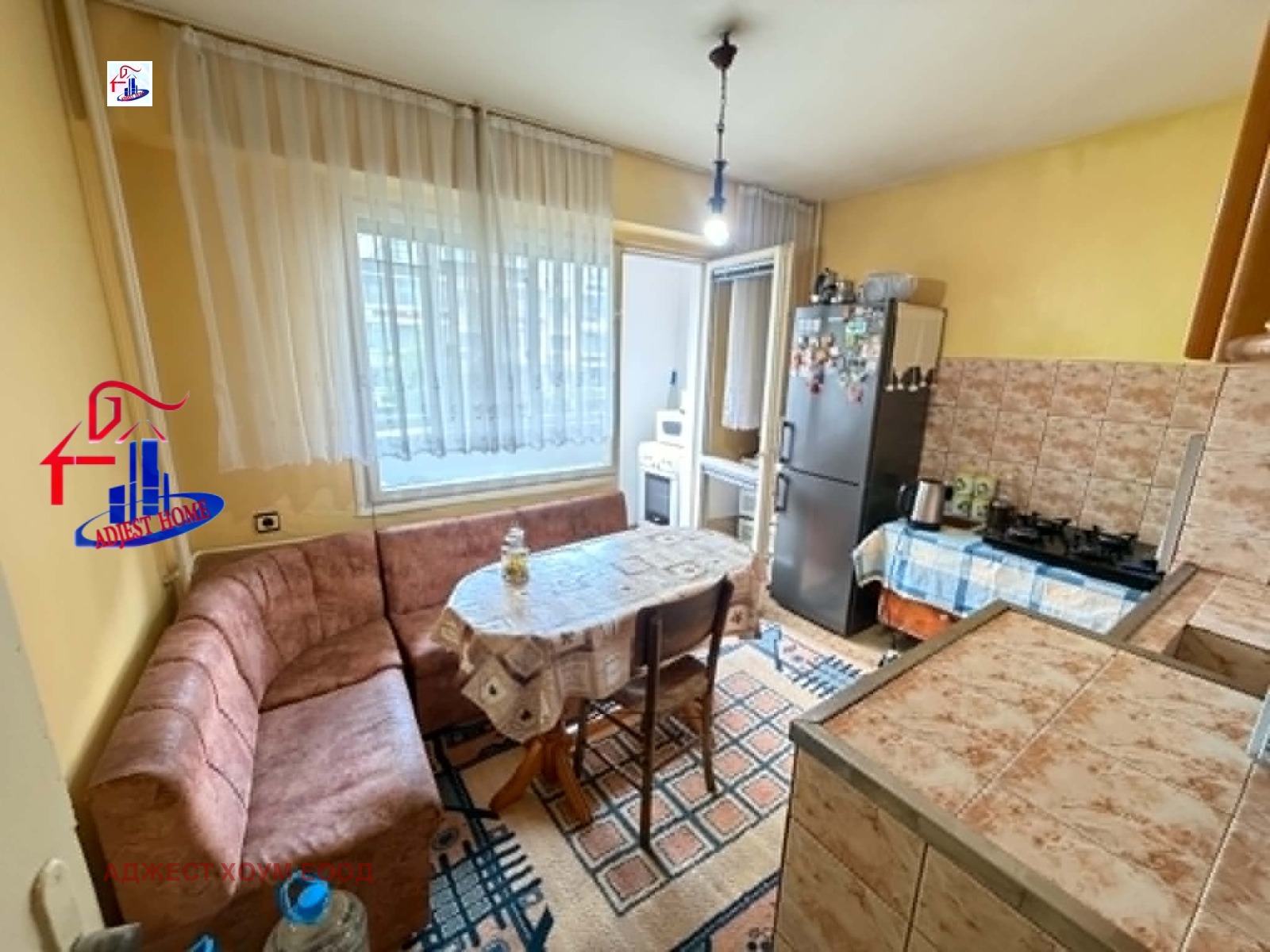 Продава 3-СТАЕН, гр. Шумен, Тракия, снимка 7 - Апартаменти - 54791493
