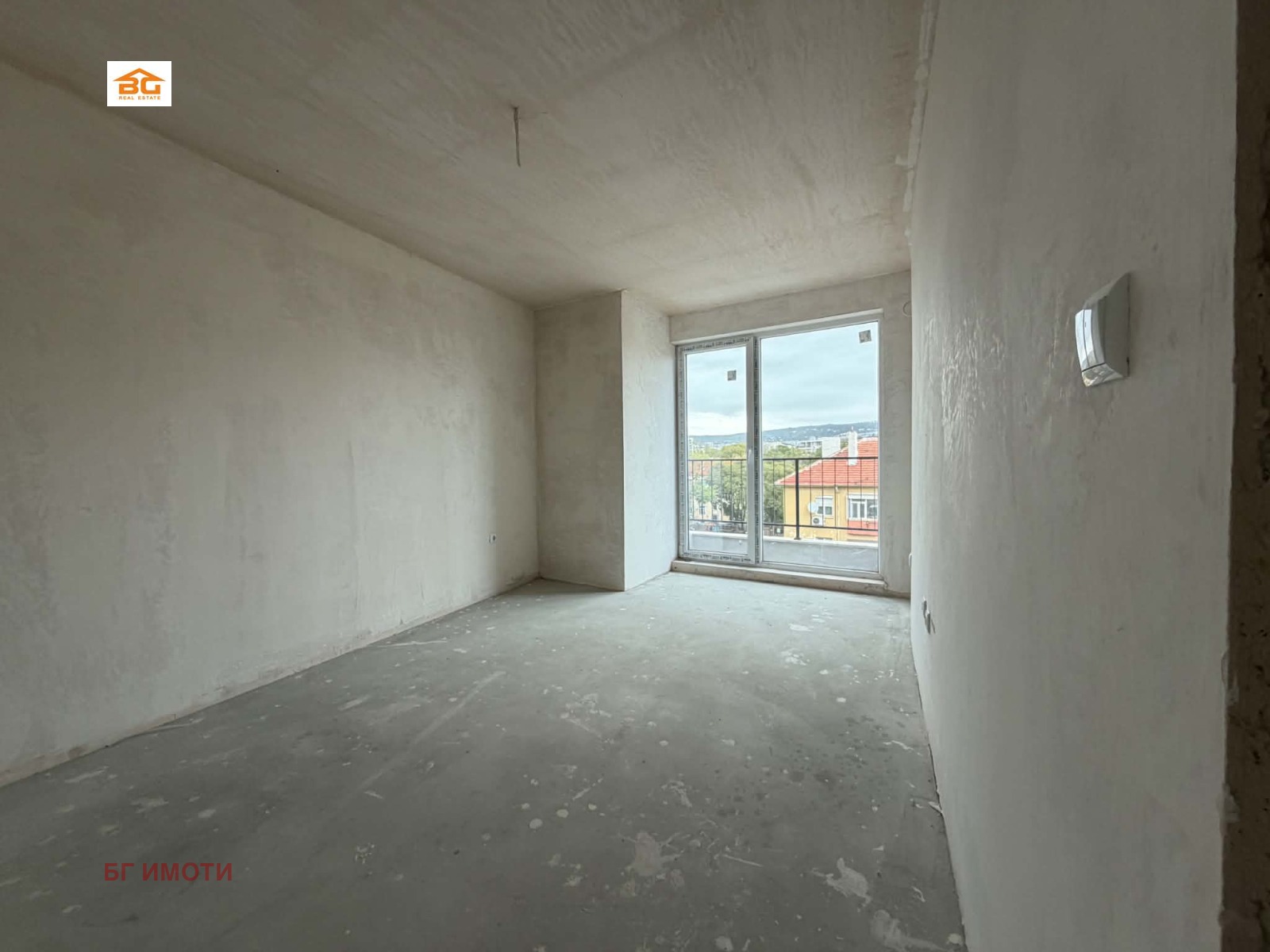 Продава 3-СТАЕН, гр. Варна, Централна поща, снимка 5 - Апартаменти - 56624708