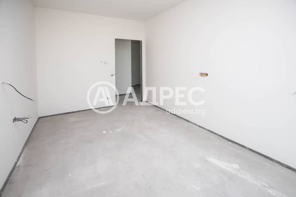 Продава МНОГОСТАЕН, гр. София, Кръстова вада, снимка 11 - Апартаменти - 55626909