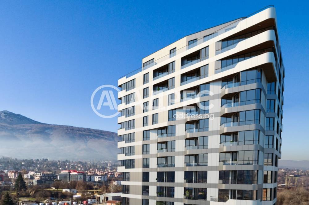 Продава МНОГОСТАЕН, гр. София, Кръстова вада, снимка 7 - Апартаменти - 55626909