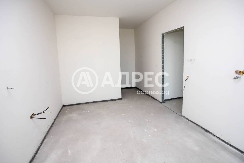 Продава МНОГОСТАЕН, гр. София, Кръстова вада, снимка 8 - Апартаменти - 55626909