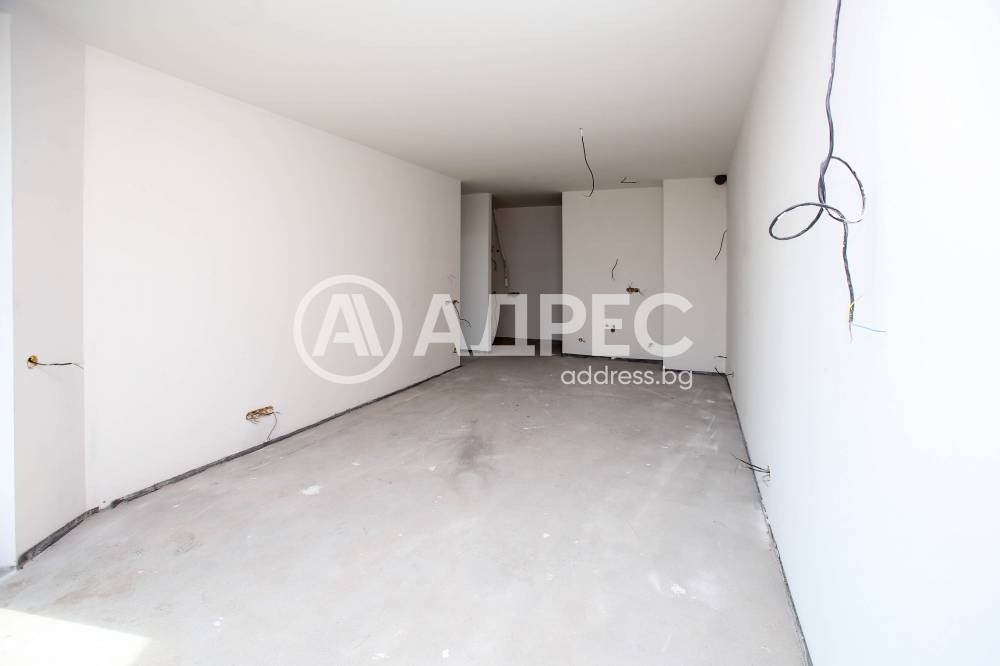 Продава МНОГОСТАЕН, гр. София, Кръстова вада, снимка 10 - Апартаменти - 55626909