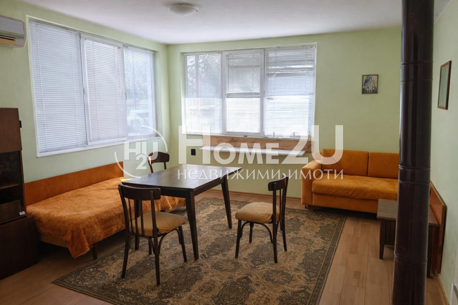 Продава КЪЩА, с. Винарско, област Бургас, снимка 5 - Къщи - 53855190