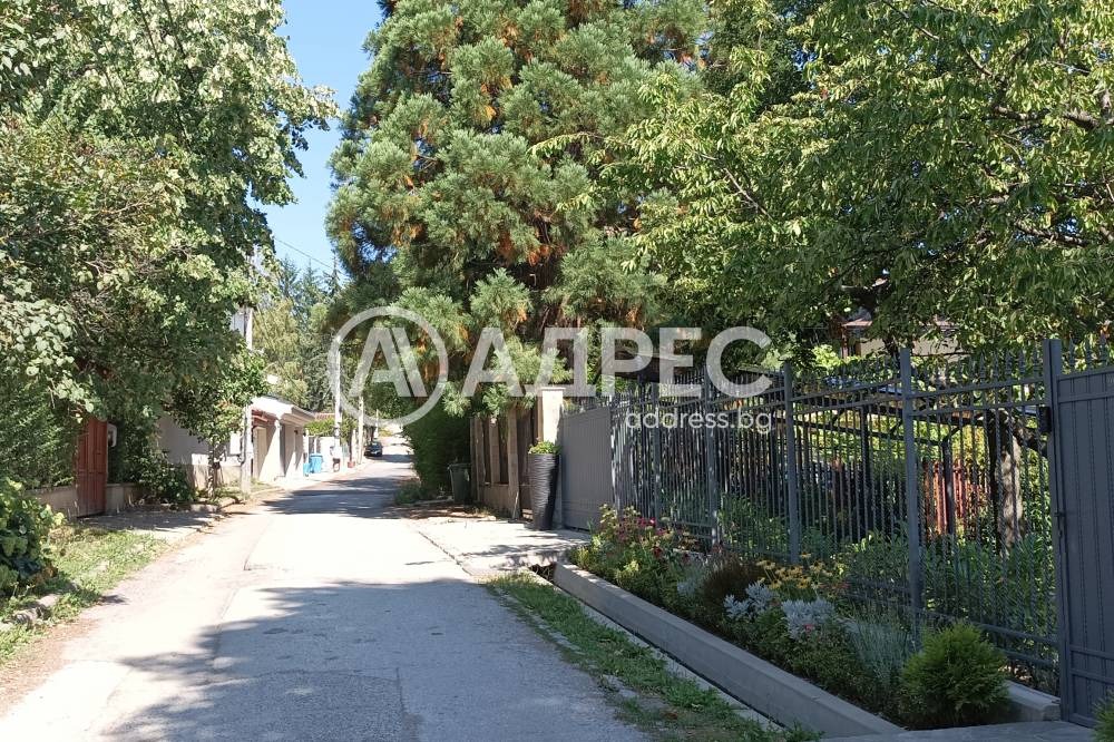 Продава КЪЩА, гр. София, Драгалевци