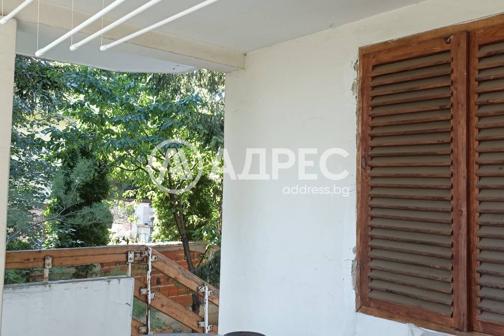Продава КЪЩА, гр. София, Драгалевци, снимка 9 - Къщи - 55141245