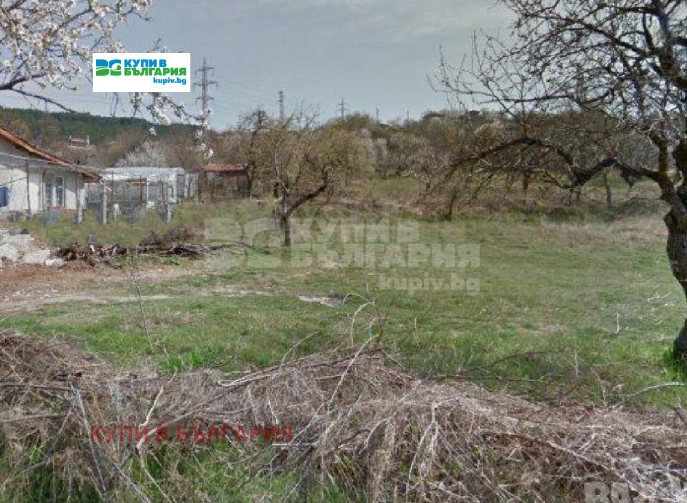 Продава ПАРЦЕЛ, гр. Варна, м-т Сълзица, снимка 3 - Парцели - 53795212