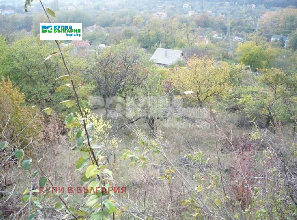 Продава ПАРЦЕЛ, гр. Варна, м-т Сълзица, снимка 2 - Парцели - 53795212