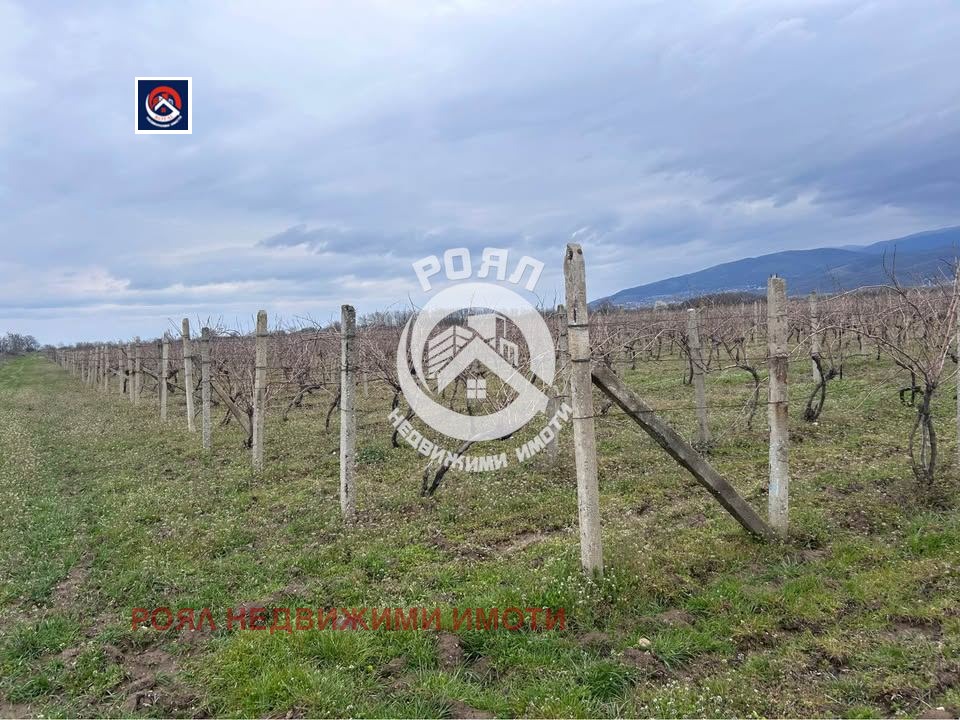 Продава ПАРЦЕЛ, с. Златитрап, област Пловдив, снимка 2 - Парцели - 56366682