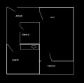 Продава 1-СТАЕН, град София, Стрелбище • 160000 € • 81659174 — Holmes.bg