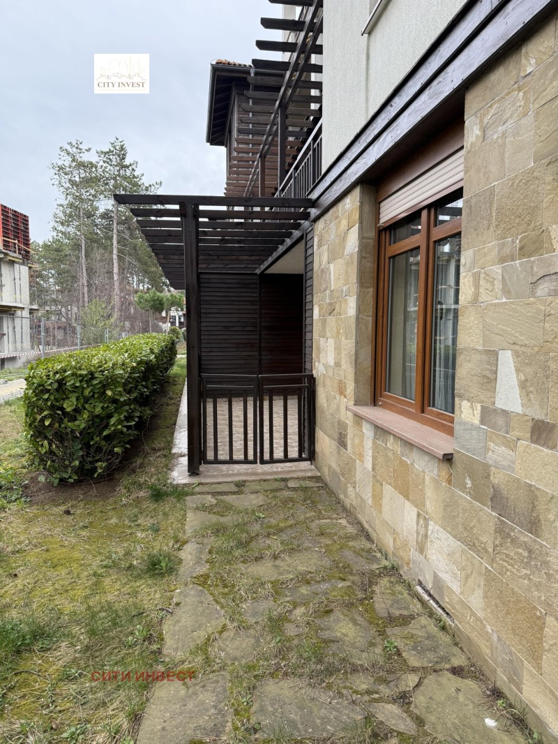 Продава 3-СТАЕН в област Бургас, гр. Созопол - 102 кв.м / 145 000 € » 283 595.35 лв., СИТИ ИНВЕСТ
