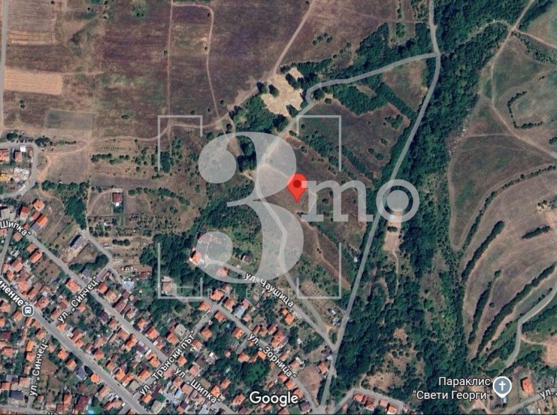 Продава ПАРЦЕЛ в град София, с. Лозен - 562 кв.м / 67 440 € » 131 901.18 лв., 3-МО ОФИС ДРУЖБА