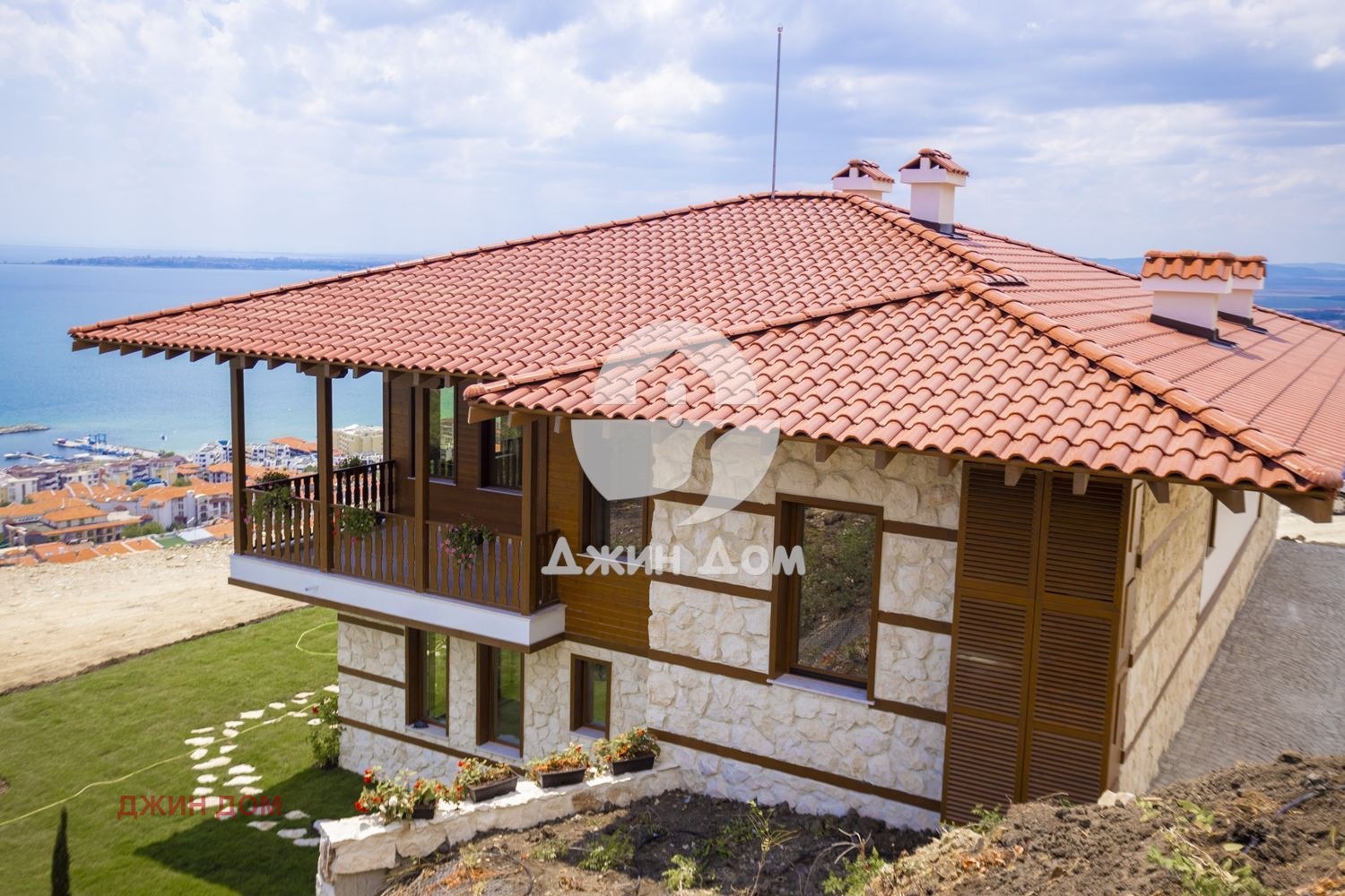 Продава КЪЩА | Imot.bg — изображение 2