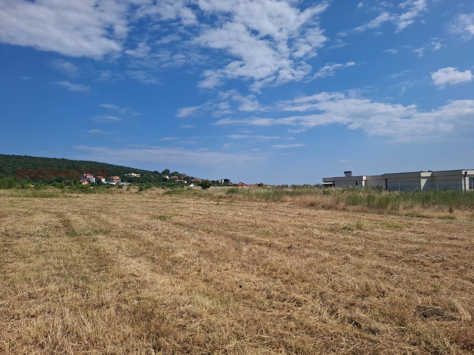 Продава ПАРЦЕЛ | Imot.bg — изображение 3