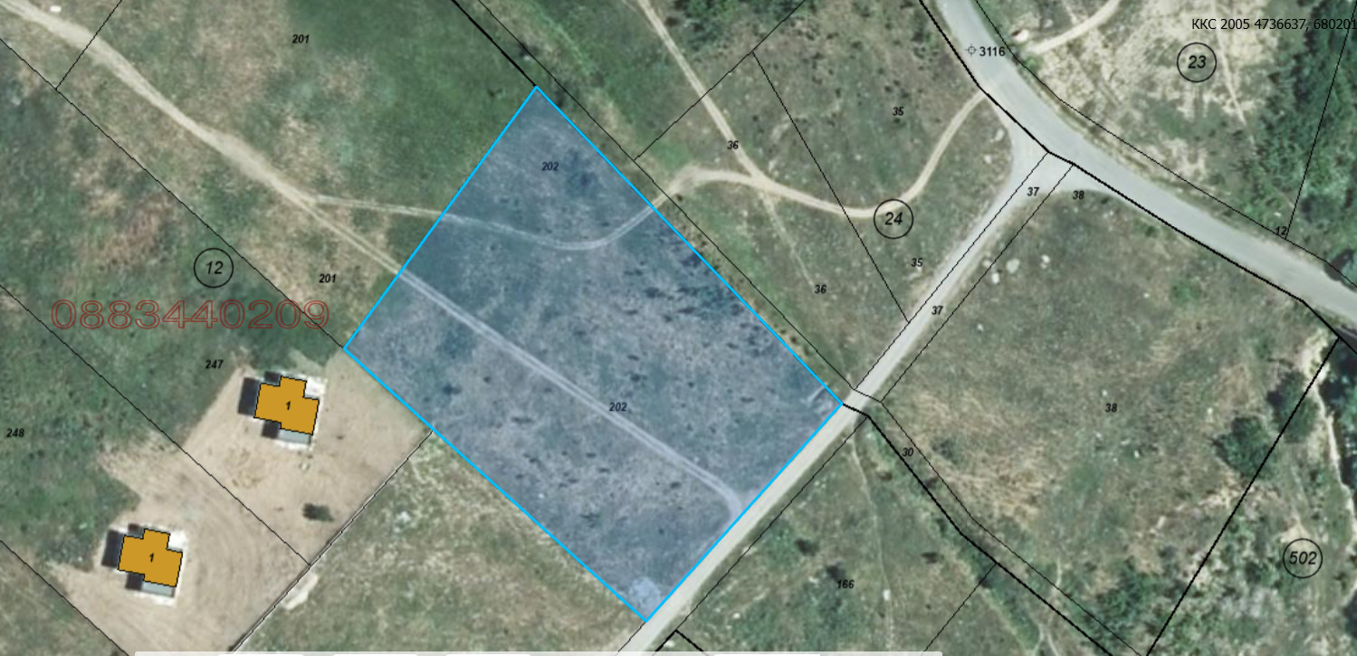 Продава ПАРЦЕЛ | Imot.bg — изображение 6